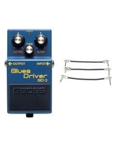 Boss TU-3 Chromatic Tuner b-stock