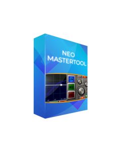 Sound Magic Neo MasterTool System in one plugin(Proaudiostar.com)