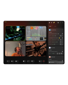 Muse Sessions Pro Flex - 1 Year