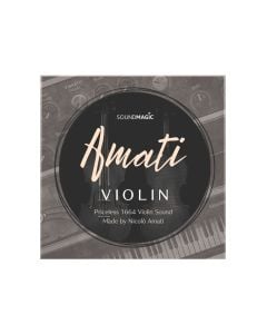 Sound Magic Amati Violin