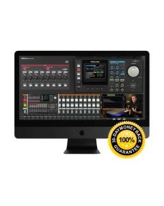 ProAudioEXP Tascam DP24/DP32 Video Training Course