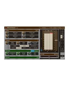 Melda MAutoVolume Track Will Always Be on Top of The Mix (Proaudiostar.com)