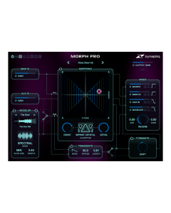 ZYNAPTIQ MORPH 3 PRO