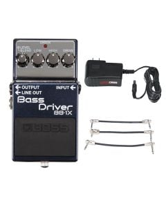 Boss SYB-5 Bass Synthesizer