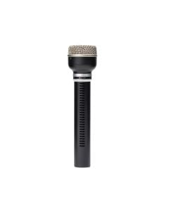 Warm Audio WA-19B Dynamic Microphone (Black)