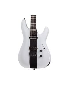 Schecter Rob Scallon Signature C-1 Electric Guitar - Contrasts