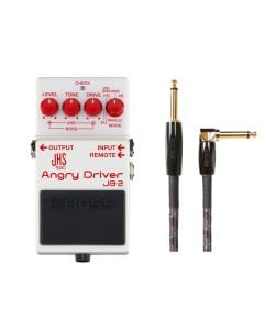 ギター BOSS JB-2 angry d Amazon.com: Boss JB-2 Angry Driver Overdrive Pedal : Musical