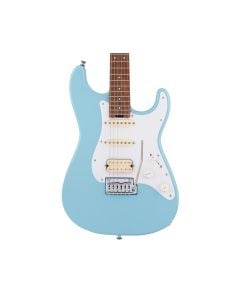 Jackson MJ Series Misha Mansoor Signature So-Cal 2PT - Daphne Blue