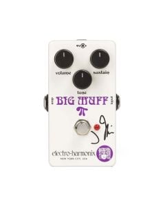 Electro-Harmonix Bass Soul Food