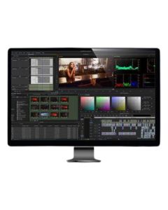 Avid Media Composer Symphony 1Y Subscription NEW