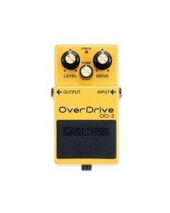 Boss OD-3 OverDrive Pedal