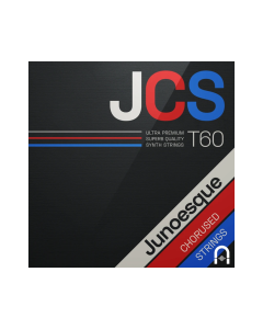 Tracktion JCS Attracktive Expansion Pack