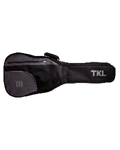 TKL Black Belt Traditional OM / 000 Soft Case