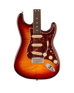 Fender 70th Anniversary American Professional II Stratocaster - Comet Burst