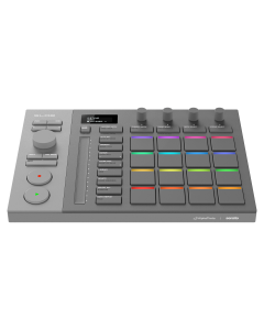 AlphaTheta SLAB Music Production Controller