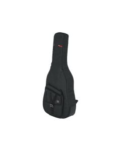 Gator Cases GT-JUMBO-BLK Gig Bag for Jumbo Acoustics