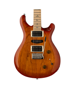 PRS SE Swamp Ash Special Electric Guitar - Vintage Sunburst