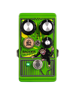 DOD Badder Monkey Multi Circuit Overdrive Pedal