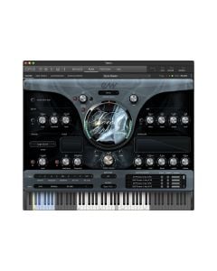 EastWest Sounds Voices Of Passion