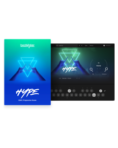 UJAM HYPE Loyalty Offer