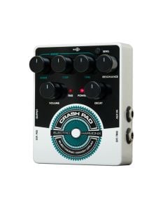 Electro-Harmonix Crash Pad Electronic Crash Drum Pedal