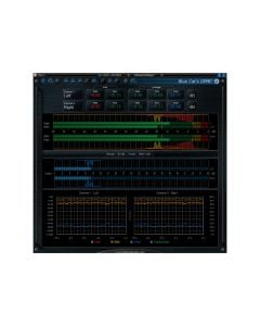Blue Cat Audio DP Pro Audio Meter & Side Chaining Tool