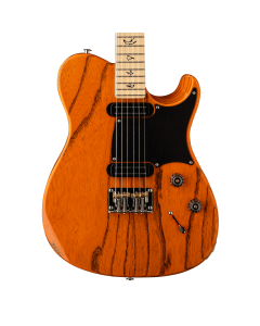 PRS NF 53 Electric Guitar - Orange Tabby