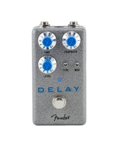 Fender Hammertone Delay Pedal