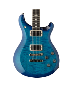PRS S2 McCarty 594 Electric Guitar - Lake Blue