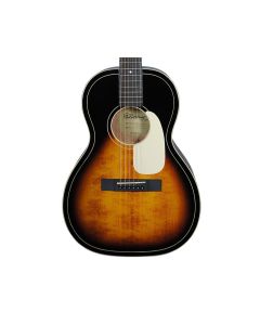 Silvertone 604 Classic Series Parlor Acoustic - American Vintage Sunburst