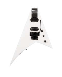 Jackson American Series Rhoads RR24 Electric Guitar - Snow White