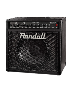 Randall RG80 Combo Amp
