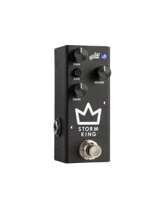 Aguilar Stormking All-Analog Distortion/Fuzz Pedal