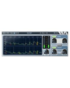 Wave Arts MR Click & Crackle Filtering Plug-in (ProAudioStar.com)