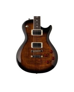 PRS SE McCarty 594 Singlecut Electric Guitar - Black Gold Sunburst