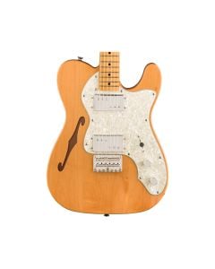 Squier Classic Vibe '50s Telecaster - White Blonde w/ Maple