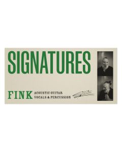 SPITFIRE AUDIO Fink — Signatures