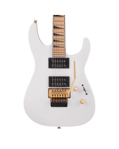 Jackson X Series Soloist SLXM DX Maple FB - Snow White