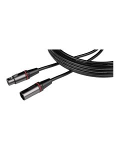 Gator Cableworks Headliner Series 100' XLR Microphone Cable