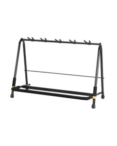 Hercules Stands GS525B 5-pc Guitar Display Rack