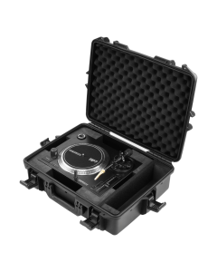 Odyssey VURP7DLX Watertight Case for Reloop RP-7000/RP-8000 Turntable