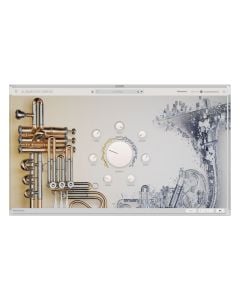 Arturia Augmented BRASS License