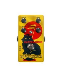 Catalinbread Katzenkönig Distortion/Fuzz Pedal