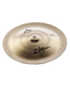 Zildjian 18" A Custom China Cymbal