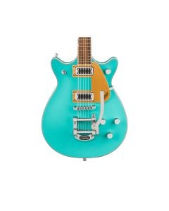 Gretsch G5232T Electromatic Double Jet FT w/Bigsby - Caicos Green