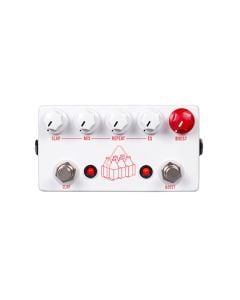 JHS The Milkman Echo/Slap/Delay/Boost Guitar Pedal