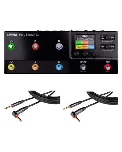 Line 6 stomp xl on sale