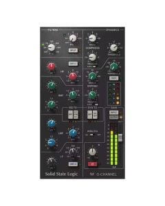 Waves SSL G-Channel