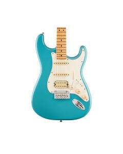 Fender Player II Stratocaster HSS - Aquatone Blue w/Maple FB