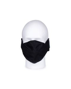 Gator Cases GBOMSNGRMSK-L Aerosol Filtering Singer Mask – Size Large